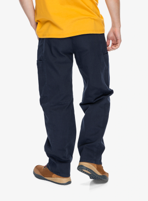 Штани туристичні Gramicci Voyager Pant - double navy