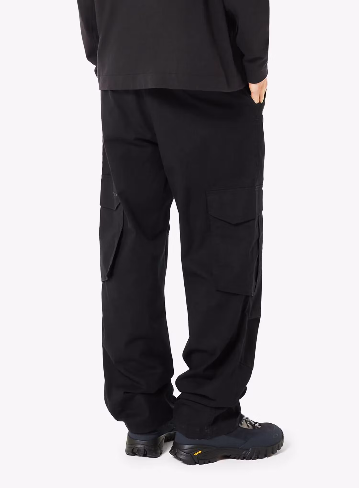Штани туристичні Oakley Allday Cargo Pant - blackout