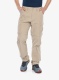 Штани туристичні Royal Robbins Wilder Zip-Off Pant - khaki