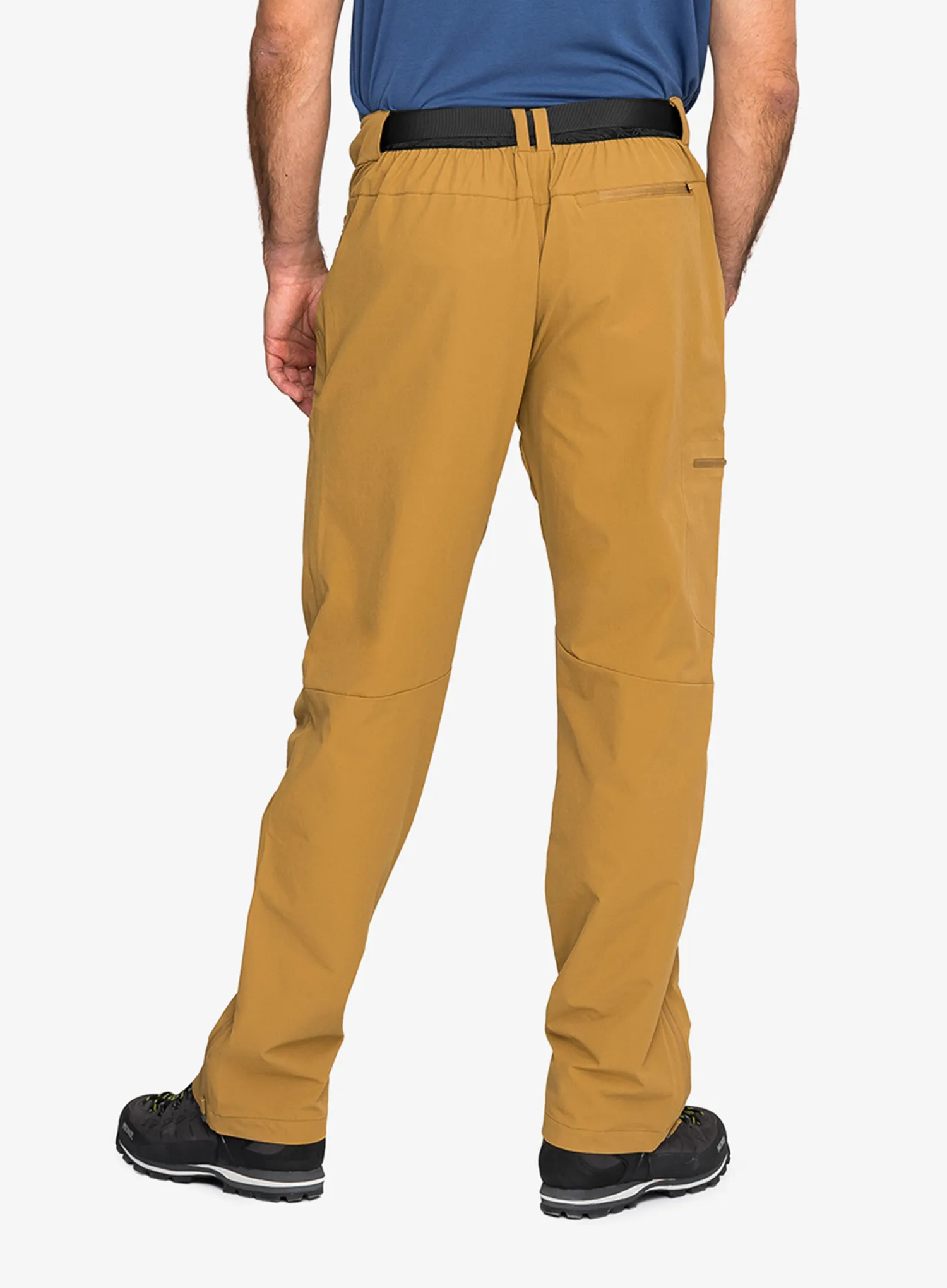 Штани туристичні Viking Expander - light brown