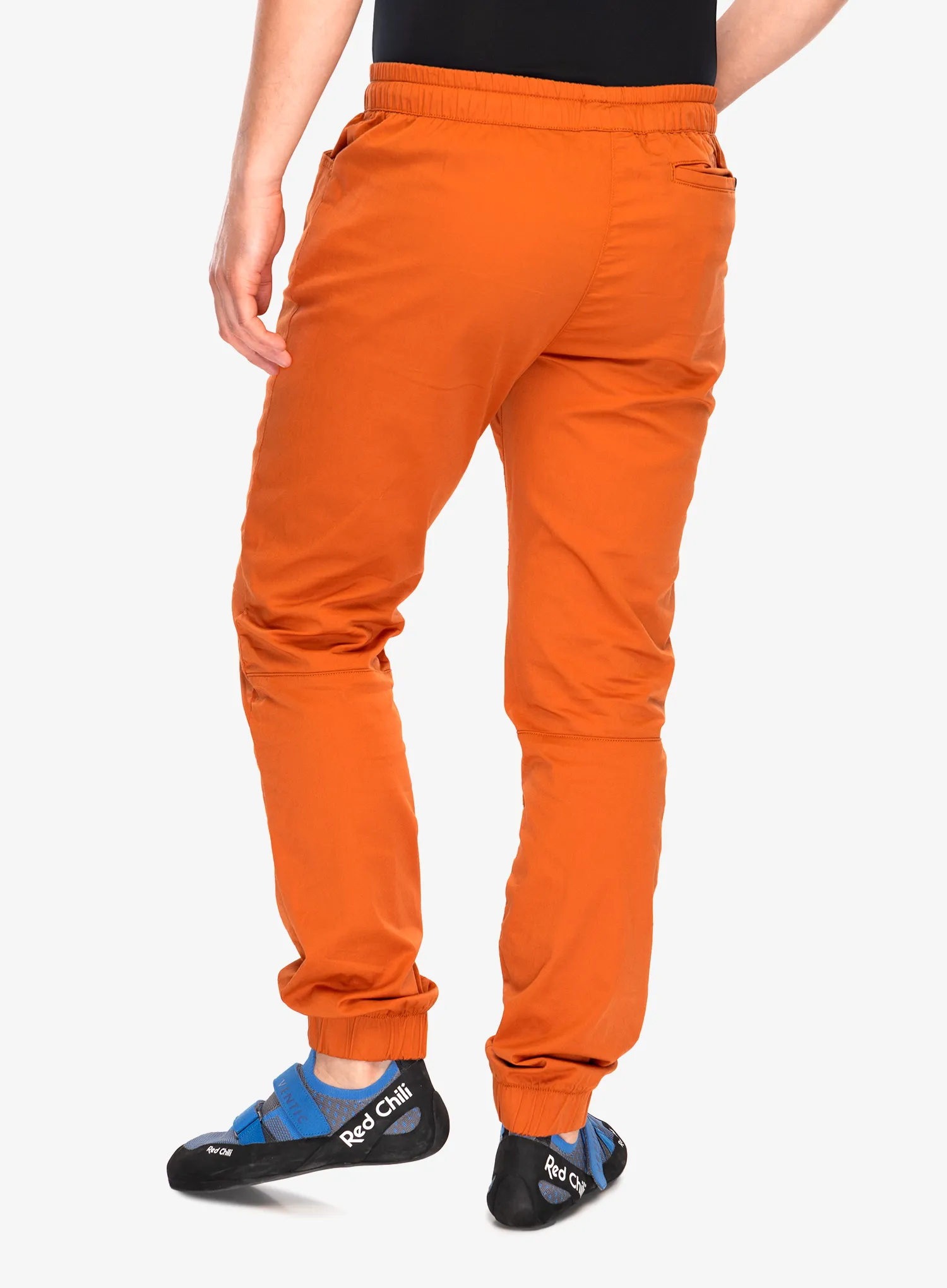 Штани для скелелазіння Black Diamond Notion Pants - saffron