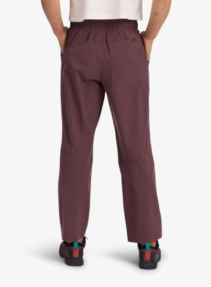 Штани скелелазні жіночі Black Diamond Sequence Pants - fig