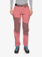 Штани скелелазні жіночі Ortovox Vajolet Pants - wild rose