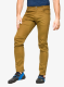 Штани для скелелазіння Ocun Cronos Pants - brown breen