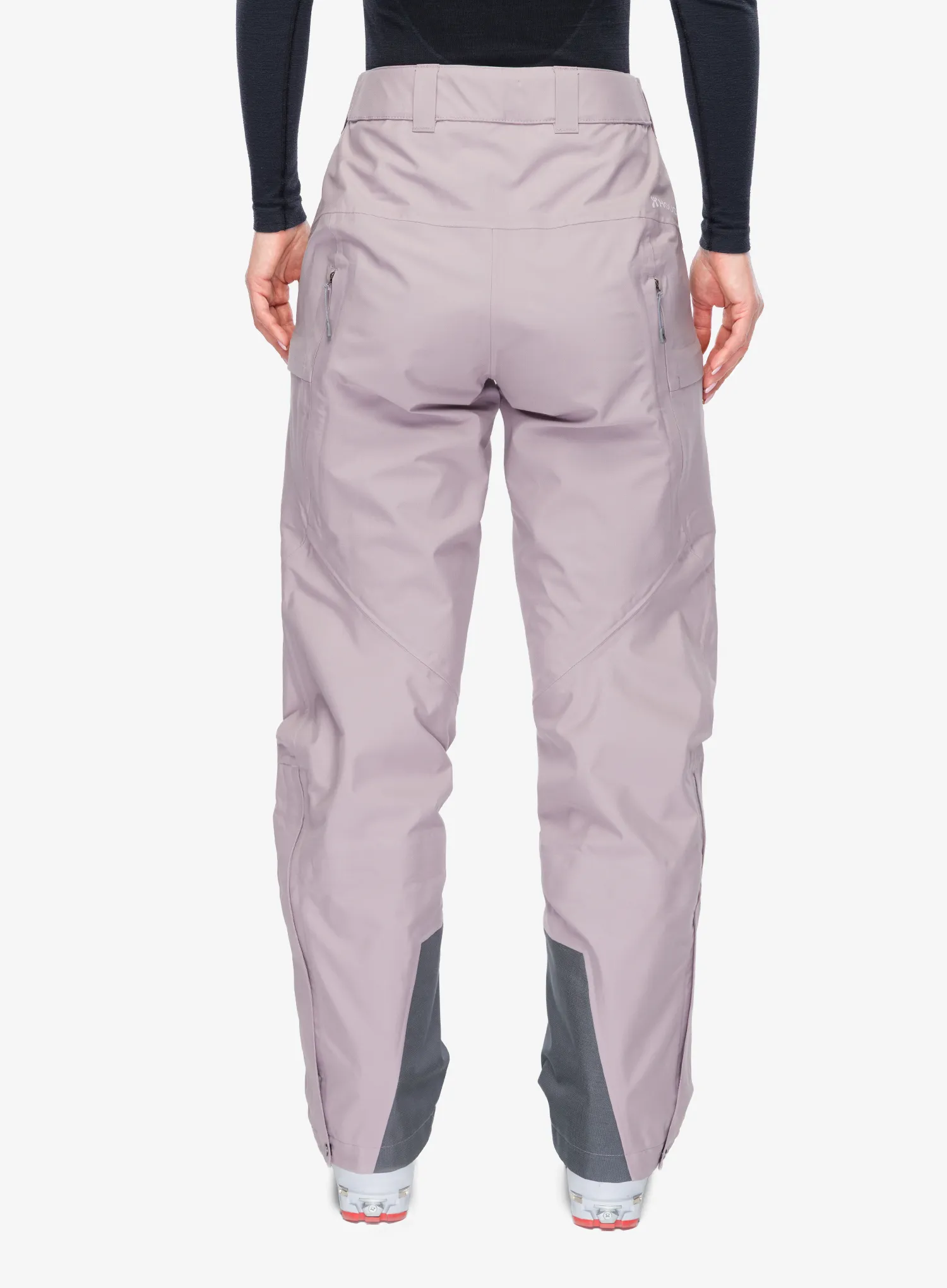 Жіночі штани з мембраною Houdini Ride Pants - sky purple