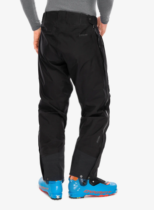 Штани водонепроникні Patagonia Triolet Pants - black