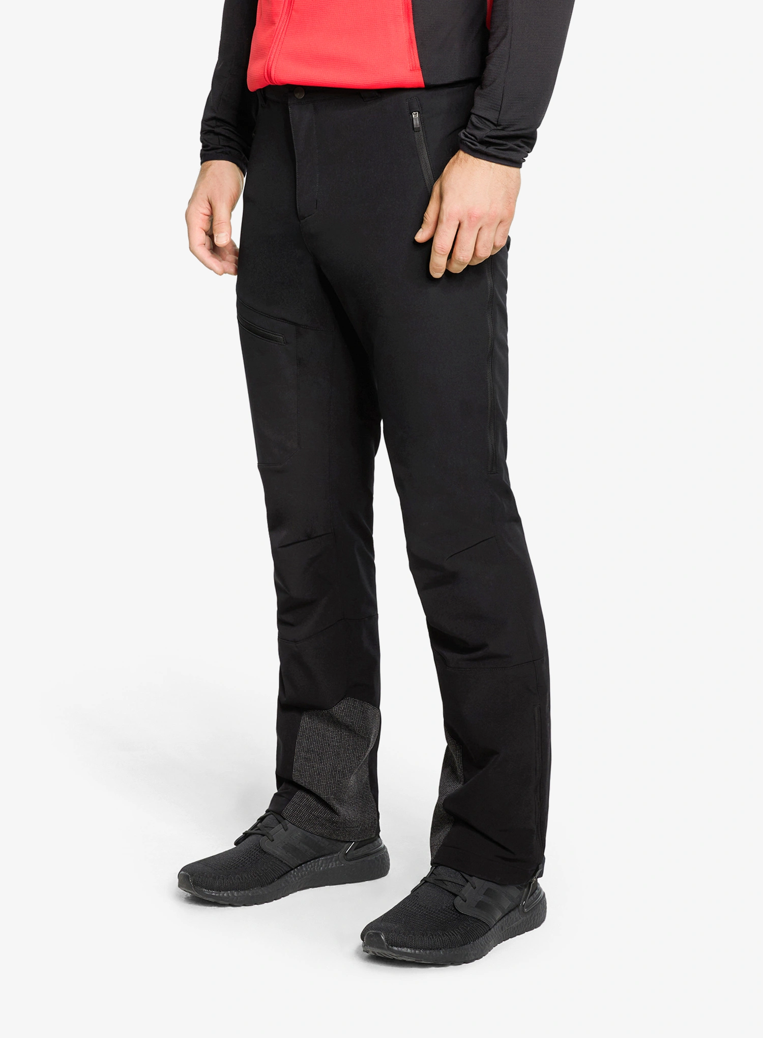 Штани Ziener Neiv Pants - black