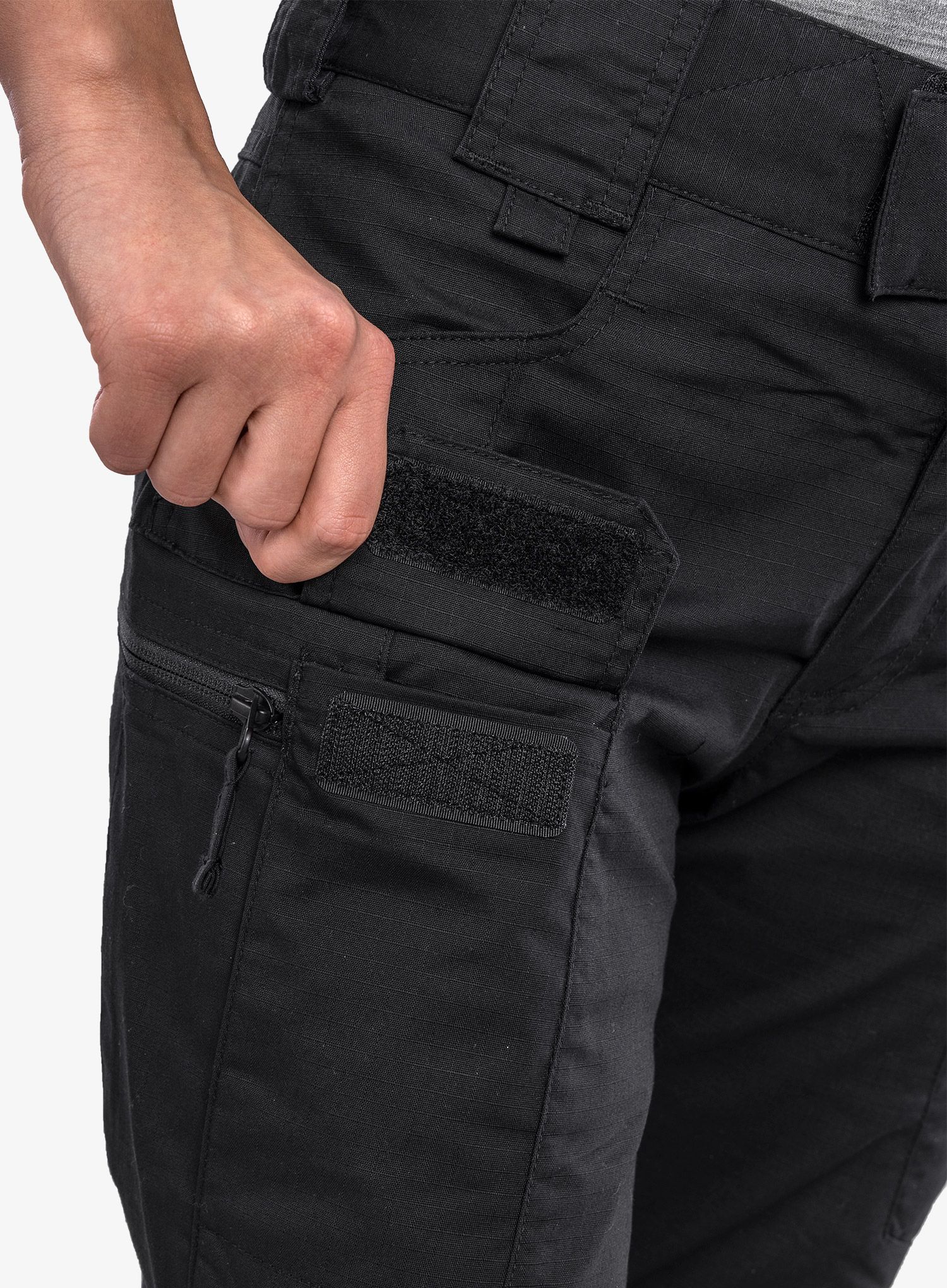 Жіночі тактичні штани Helikon-Tex Urban Tactical Pants Resized SH - black