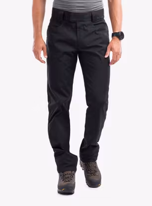 Штани Helikon-Tex Greyman Tactical - DuraCanvas - black
