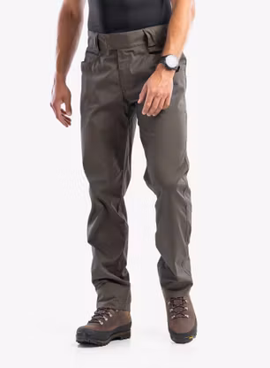 Штани Helikon-Tex Greyman Tactical Pants - DuraCanvas - taiga green