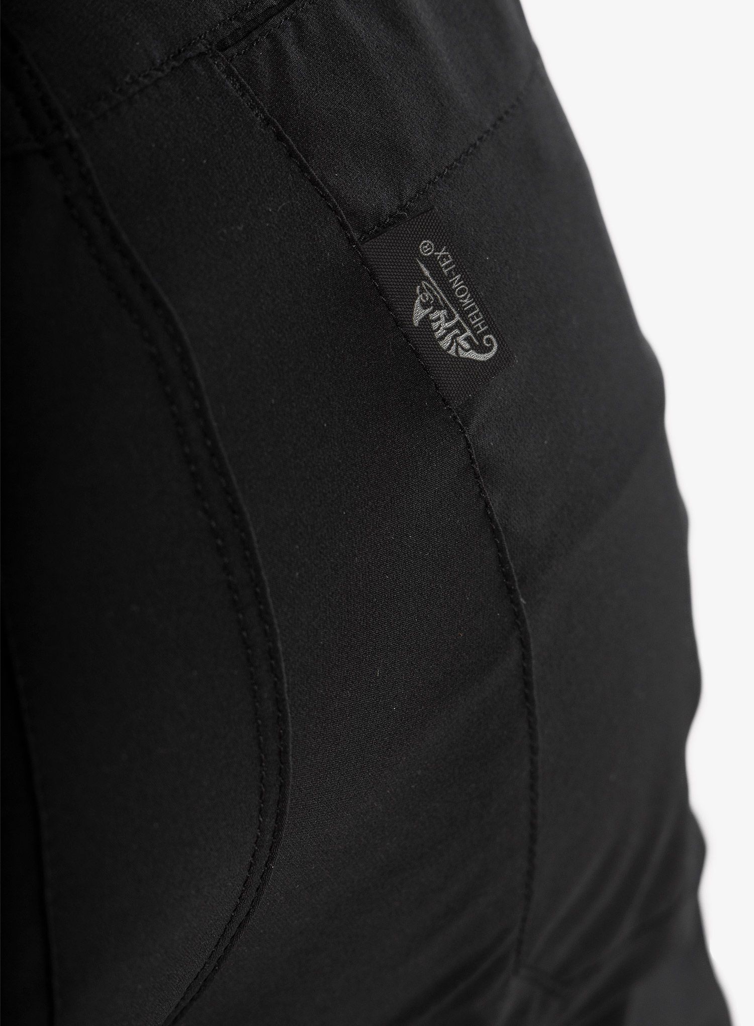 Штани Helikon-Tex Covert Tactical Pants - VersaStretch Lite - black