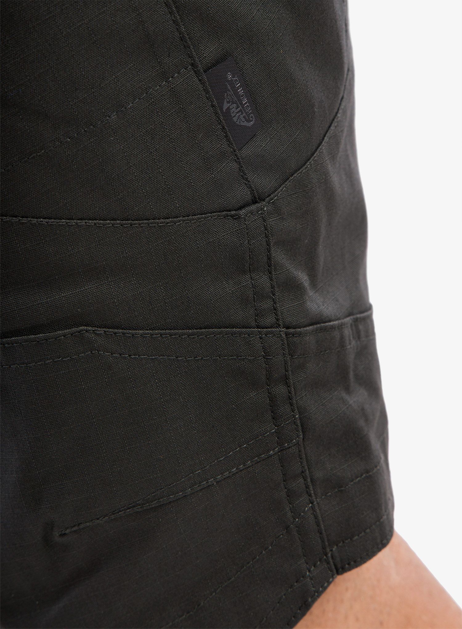 Шорти Helikon-Tex Urban Tactical Shorts 11 - PolyCotton Ripstop - jungle green