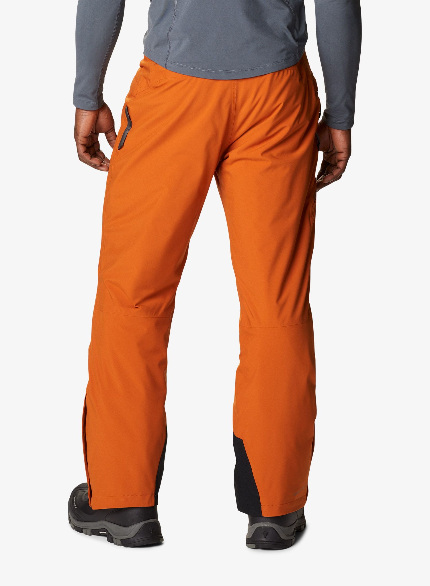 Штани лижні Columbia Kick Turn II Pant - warm copper