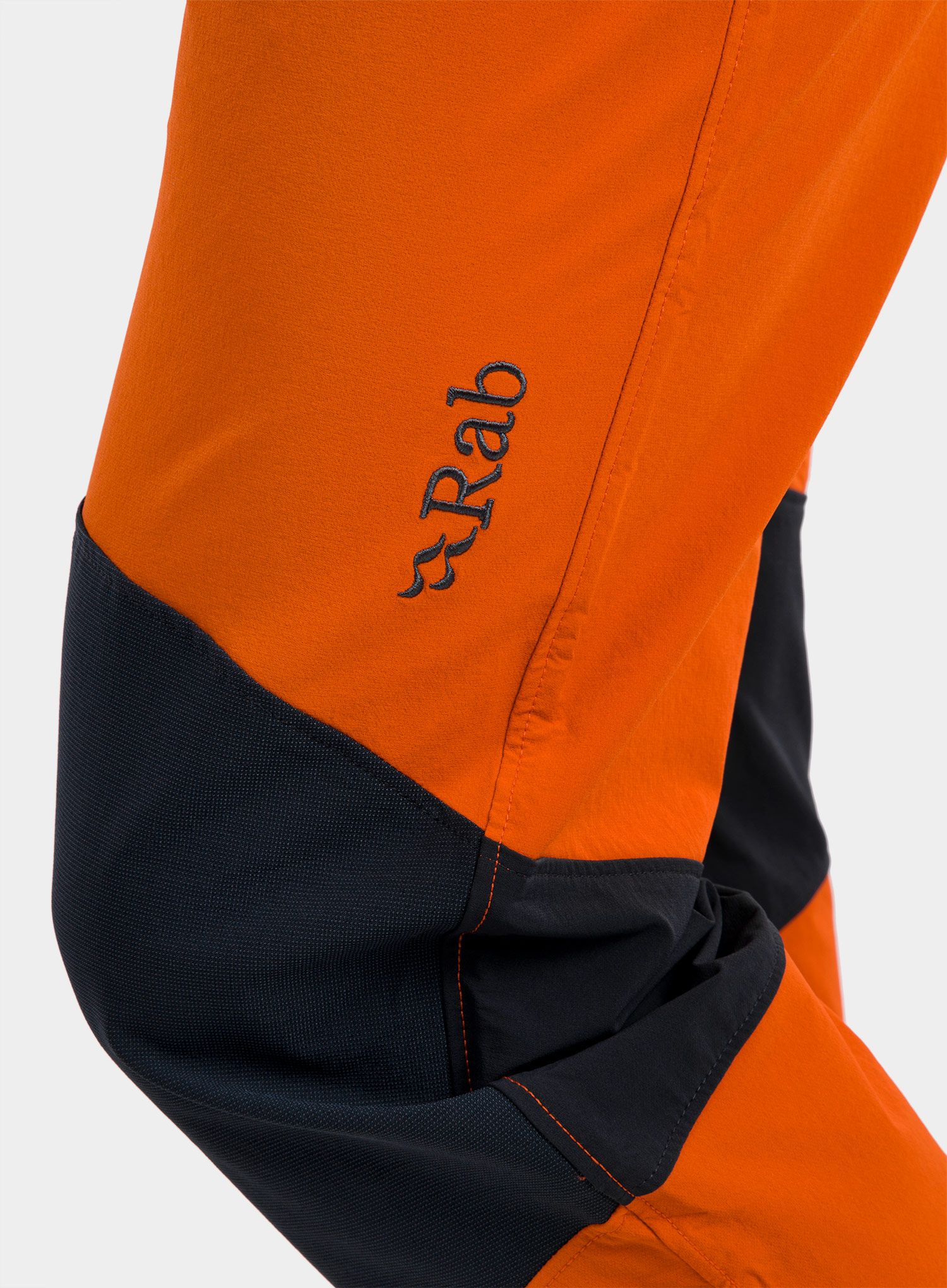 Штани Rab Torque Pants - firecracker