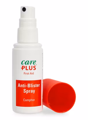 Спрей Care Plus Anti-Blister Spray