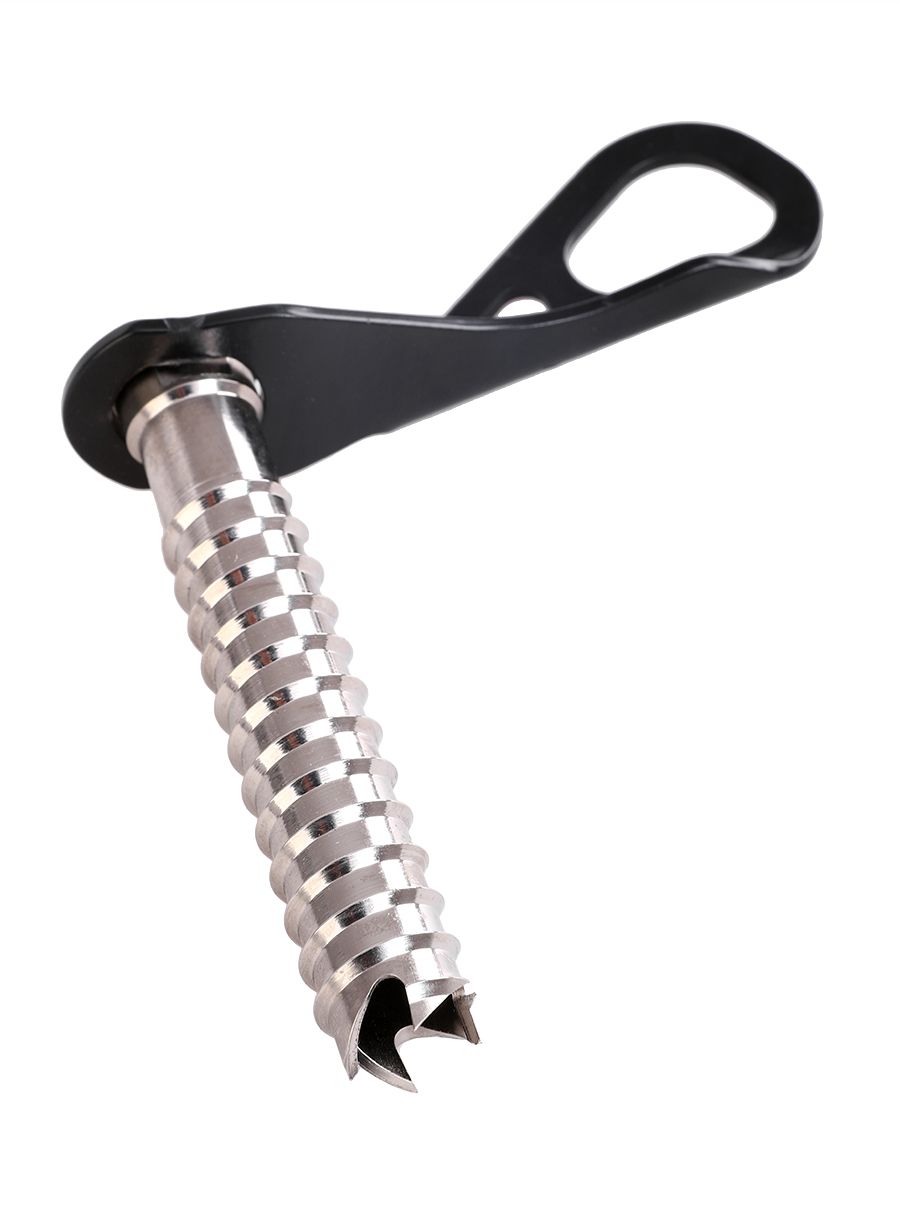 Шлямбур для льоду Climbing Technology/SKYLOTEC Ice Screw 10 cm