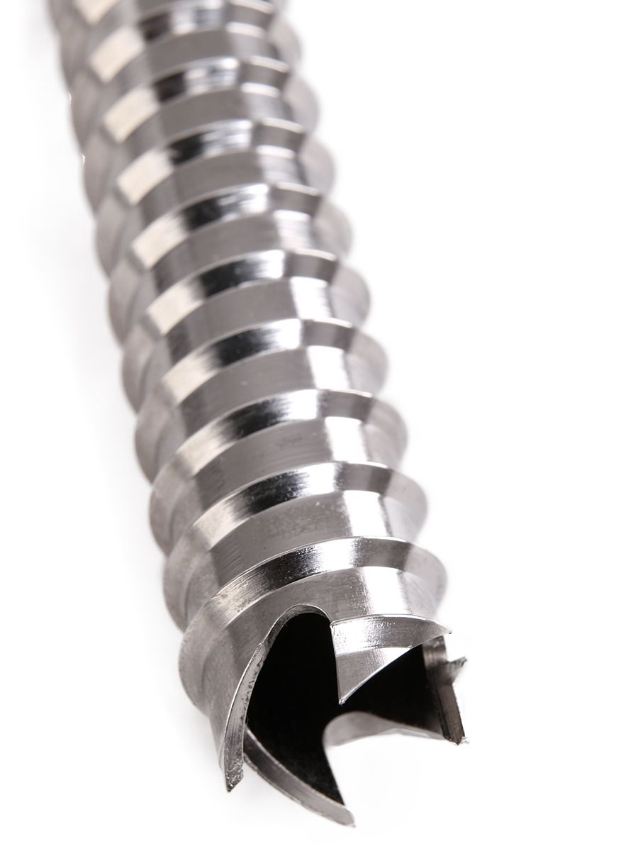 Шлямбур для льоду Climbing Technology/SKYLOTEC Ice Screw 10 cm