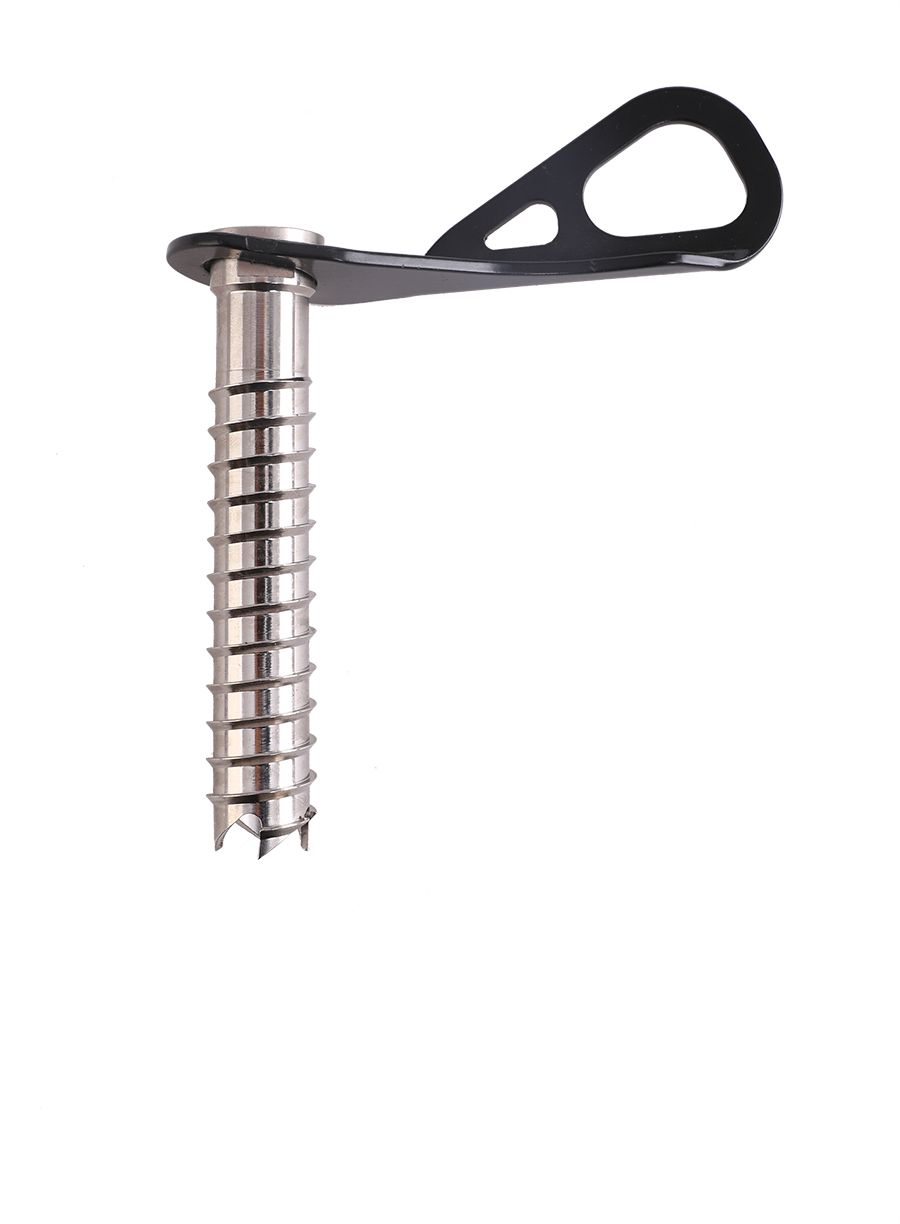 Шлямбур для льоду Climbing Technology/SKYLOTEC Ice Screw 10 cm