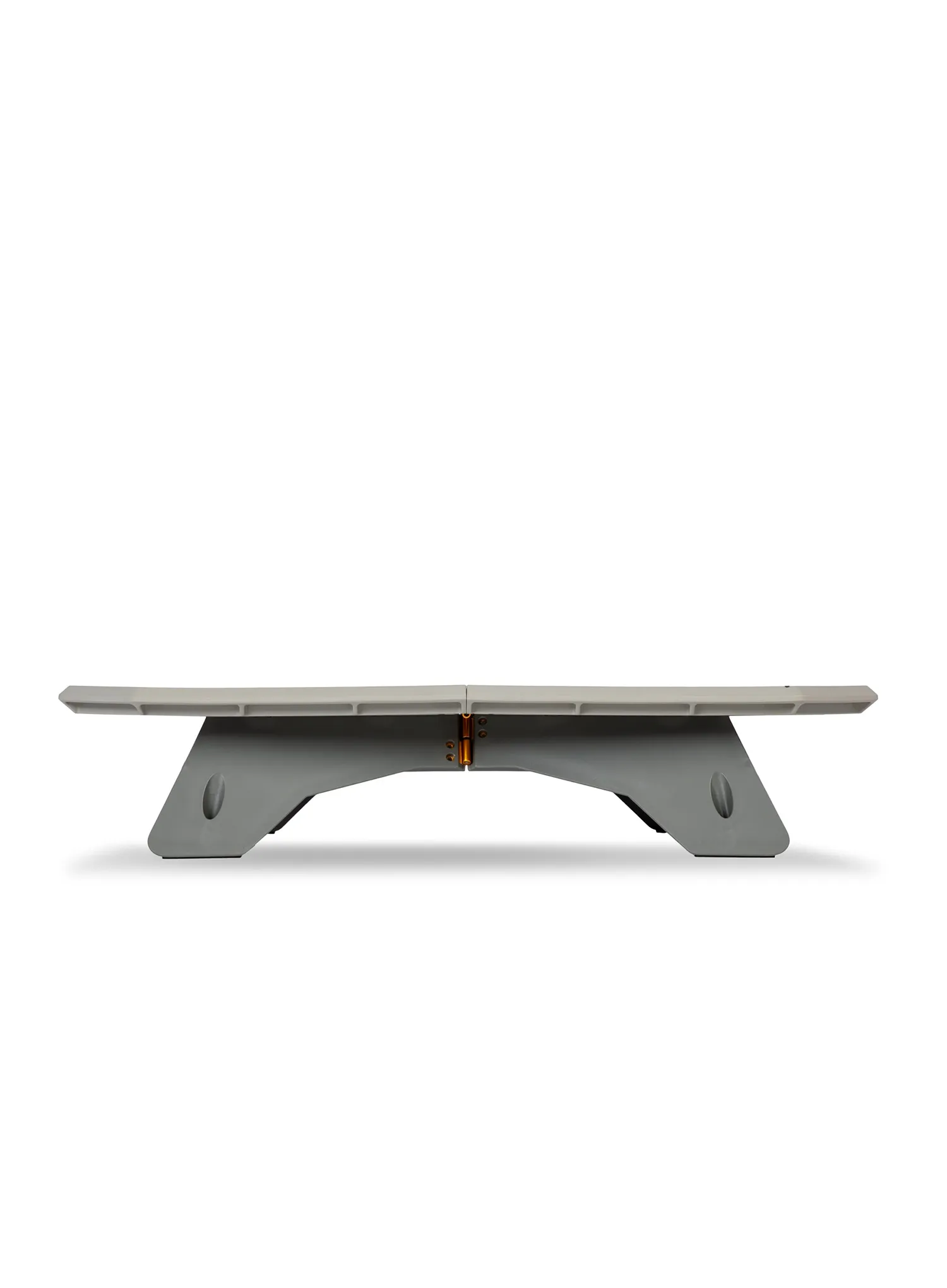 Столик туристичний Nemo Moonlander Dual Height Table - fog | 8a.ua