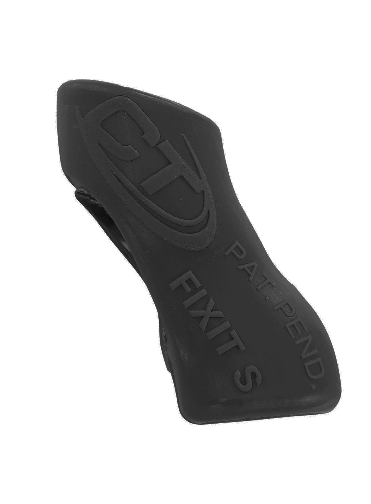 Фиксатор для стропы Climbing Technology/SKYLOTEC Fixit 10 Pack - black