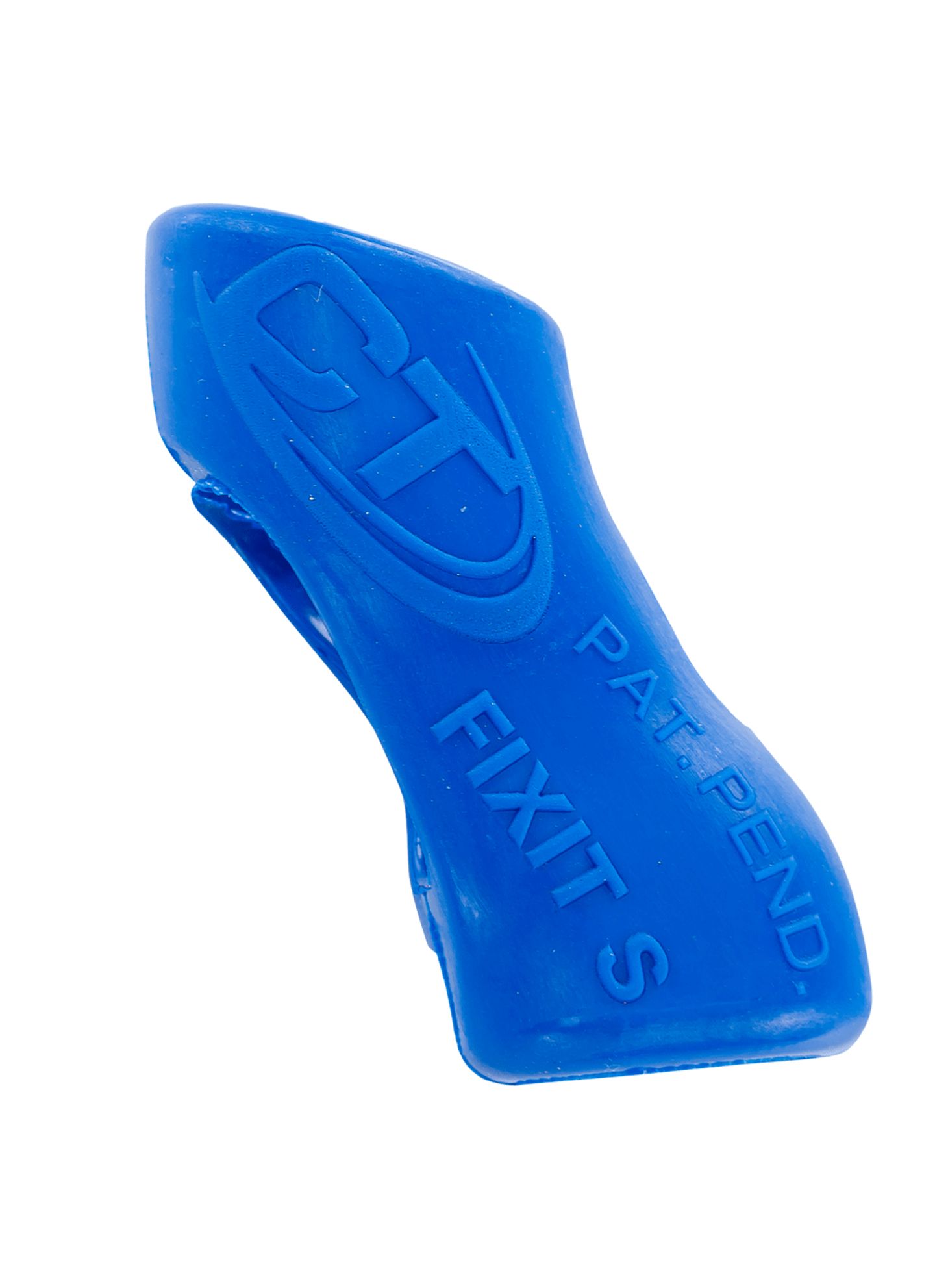 Фиксатор для стропы Climbing Technology/SKYLOTEC Fixit 10 Pack - blue