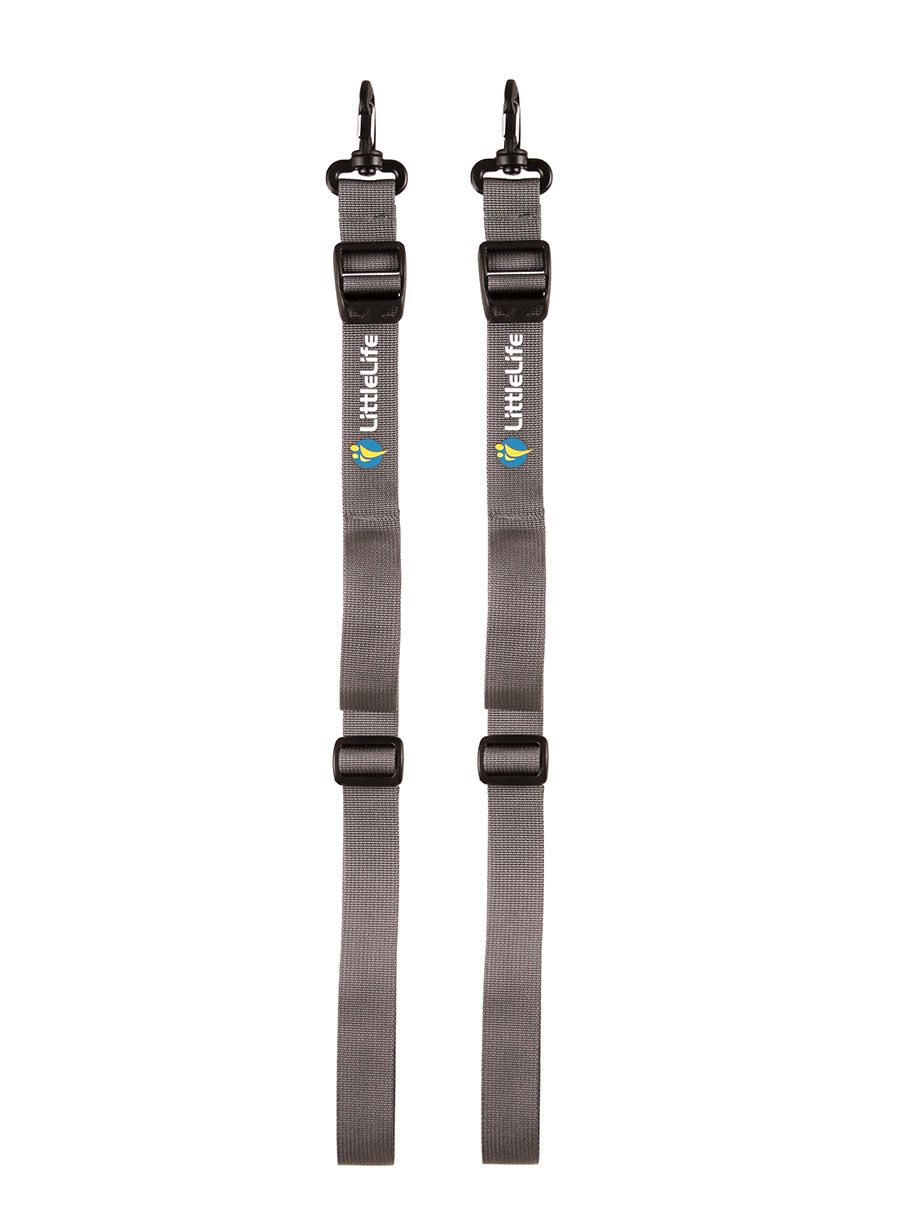 Ремені для переноски LittleLife Child Carrier Foot Stirrups