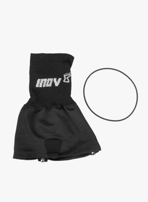 Гамаші Inov-8 All Terrain Gaiter - black/black