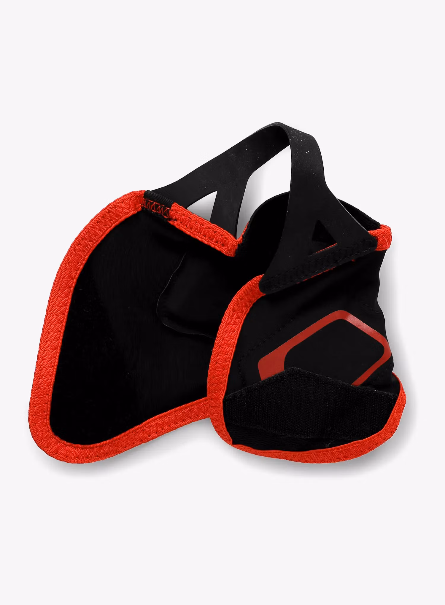 Гамаші Salomon Trail Gaiters High - black