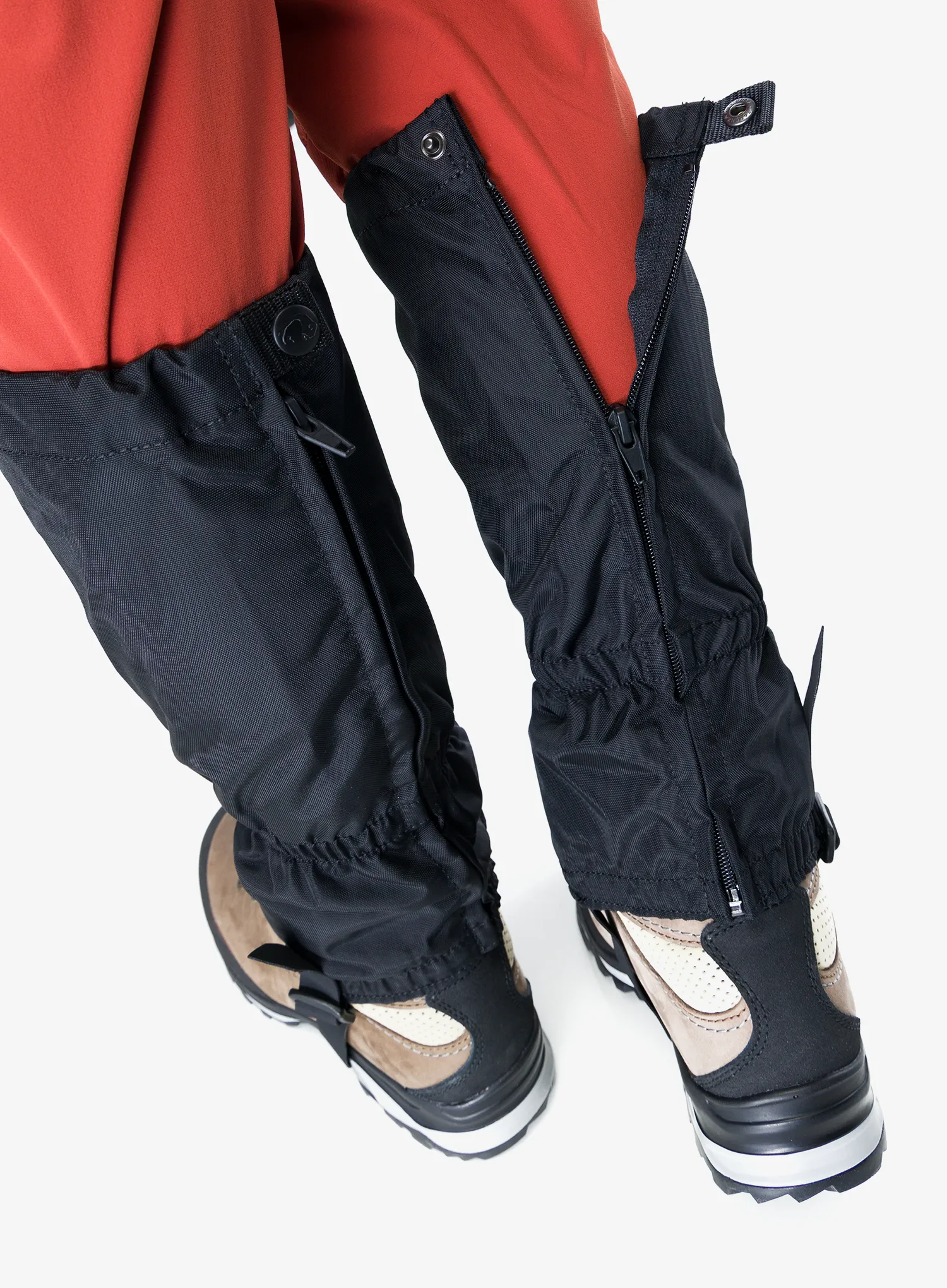 Гамаші Tatonka Gaiter 420 HD Junior - black