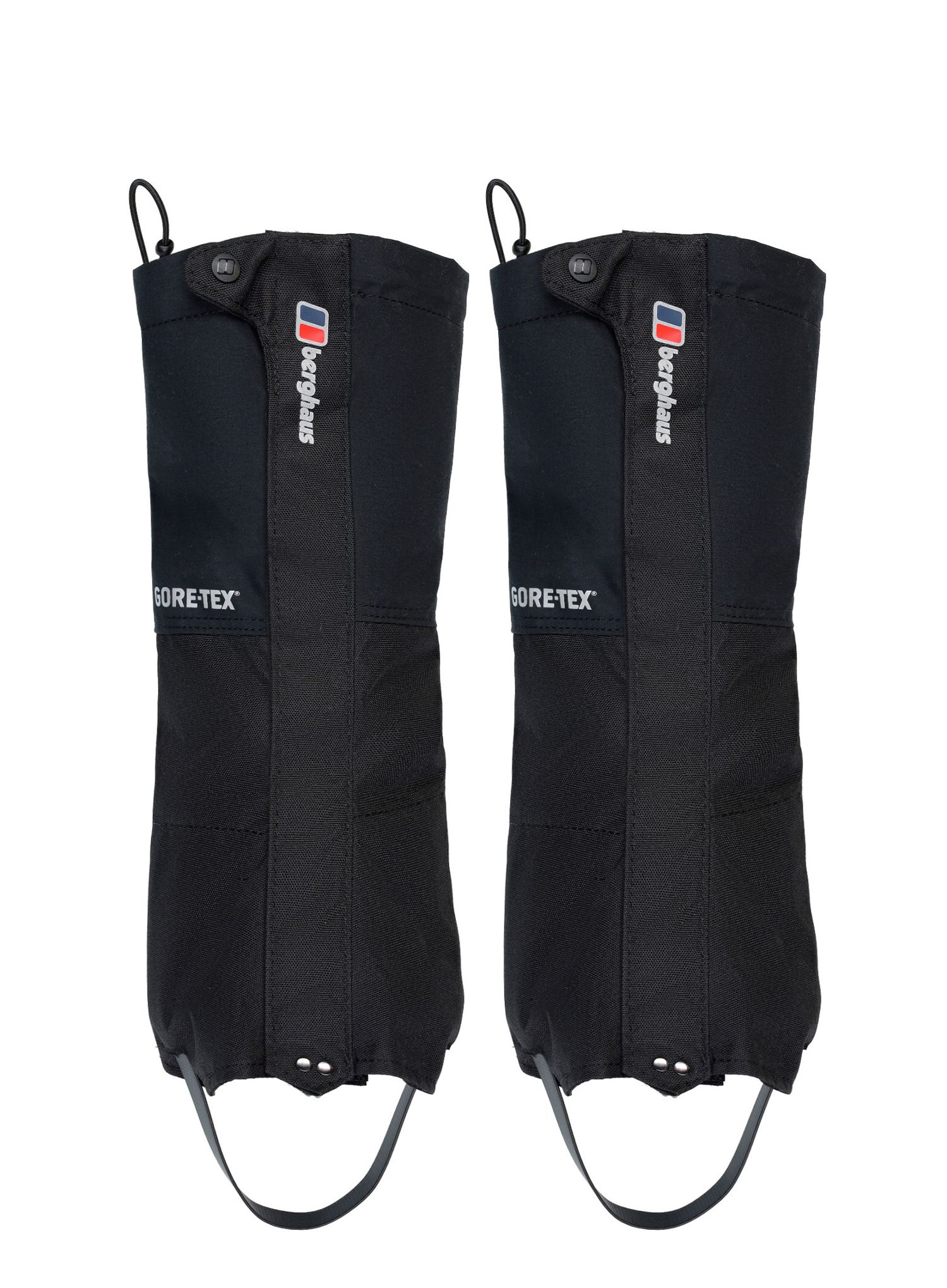 Гамаші Berghaus GTX II Gaiter Regular - black