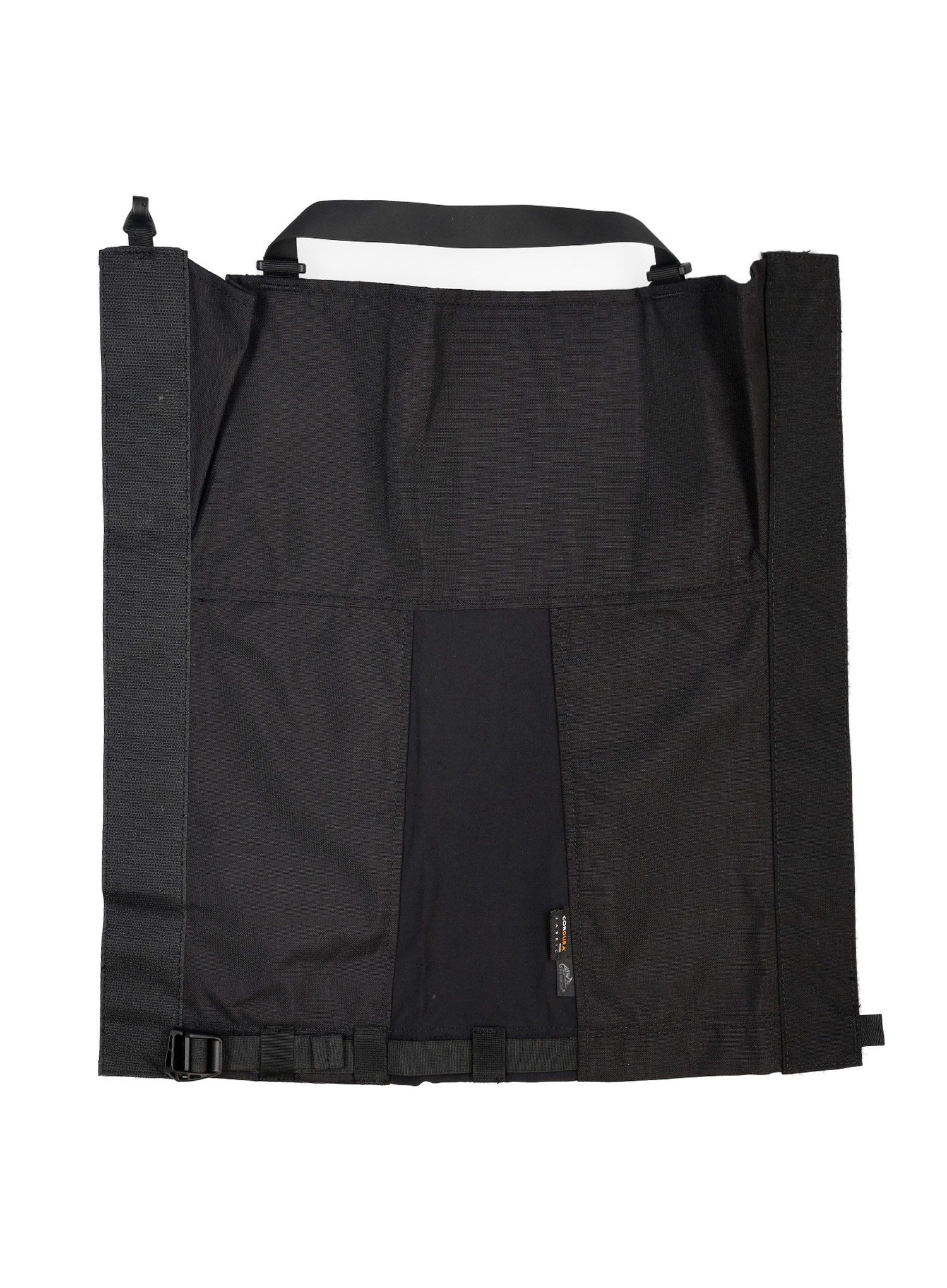 Гамаші Helikon-Tex Snowfall Long Gaiters - Cordura - black