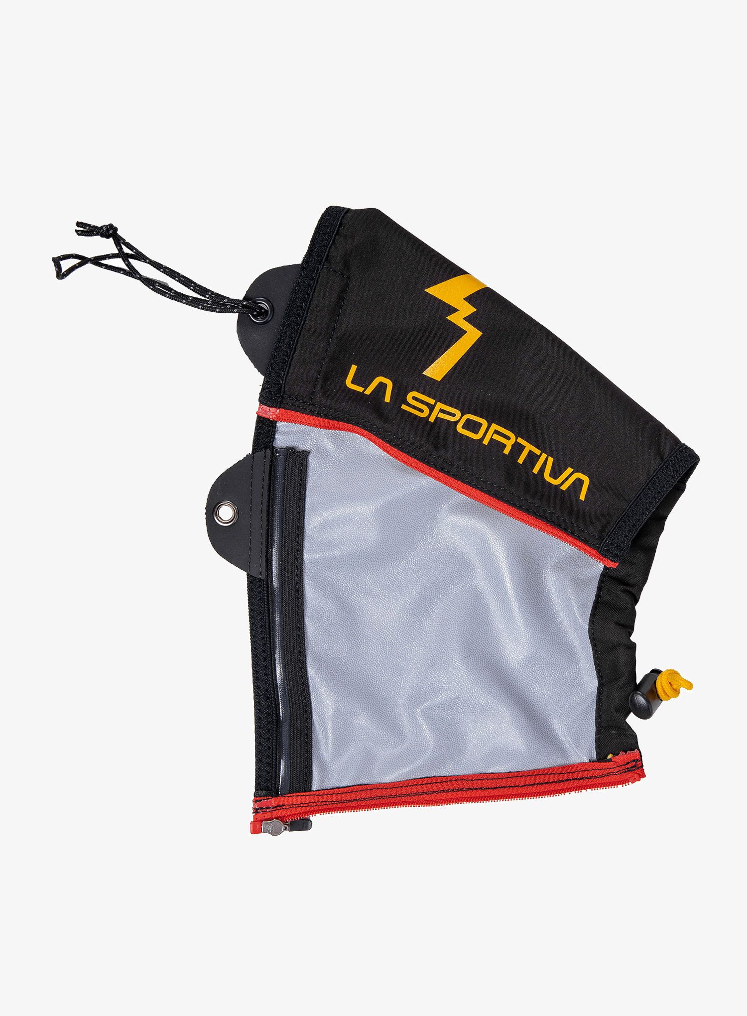 Гамаші La Sportiva Winter Running Gaiter - black/yellow