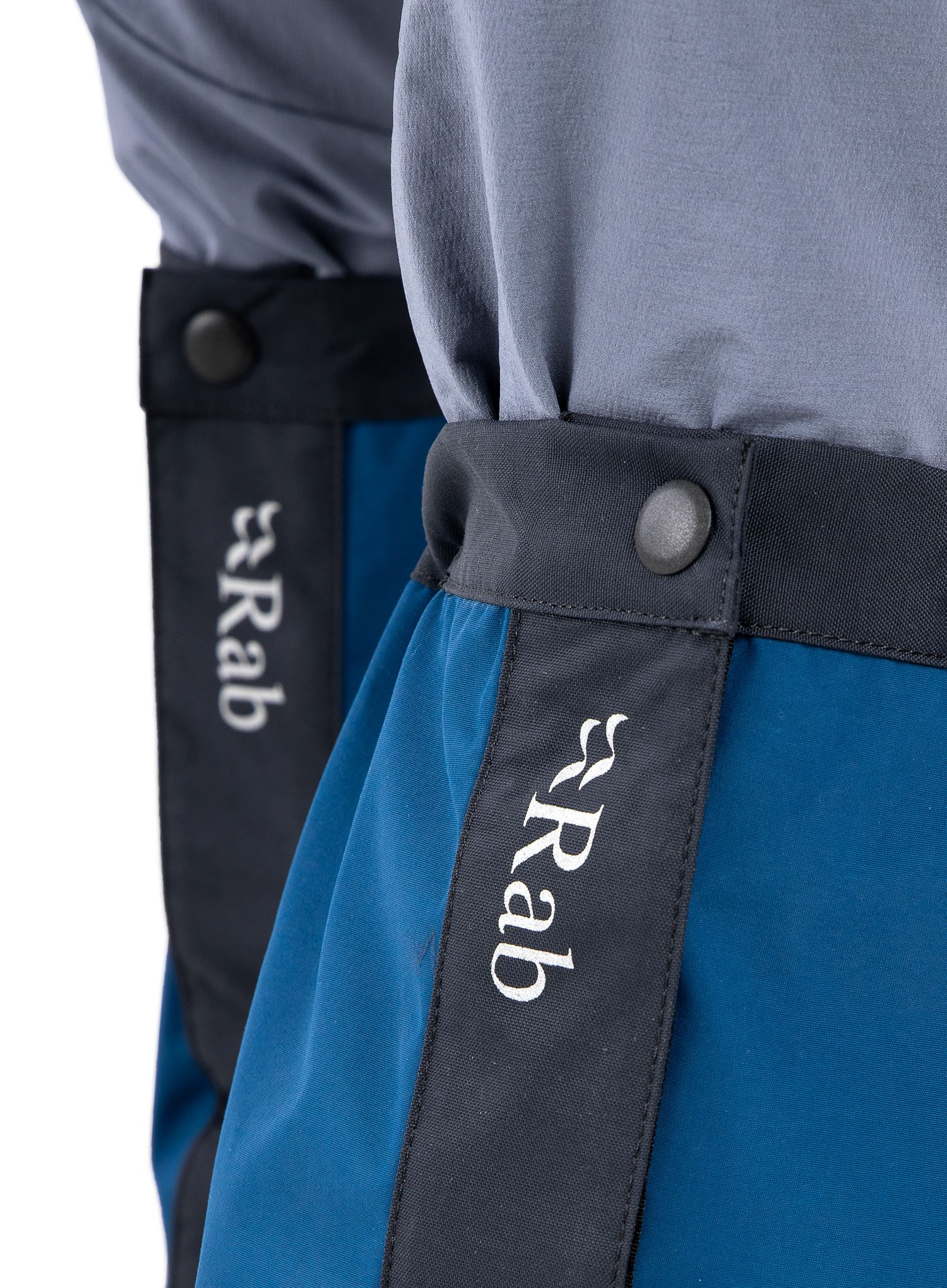 Гамаші Rab Kangri GTX Gaiter - ink