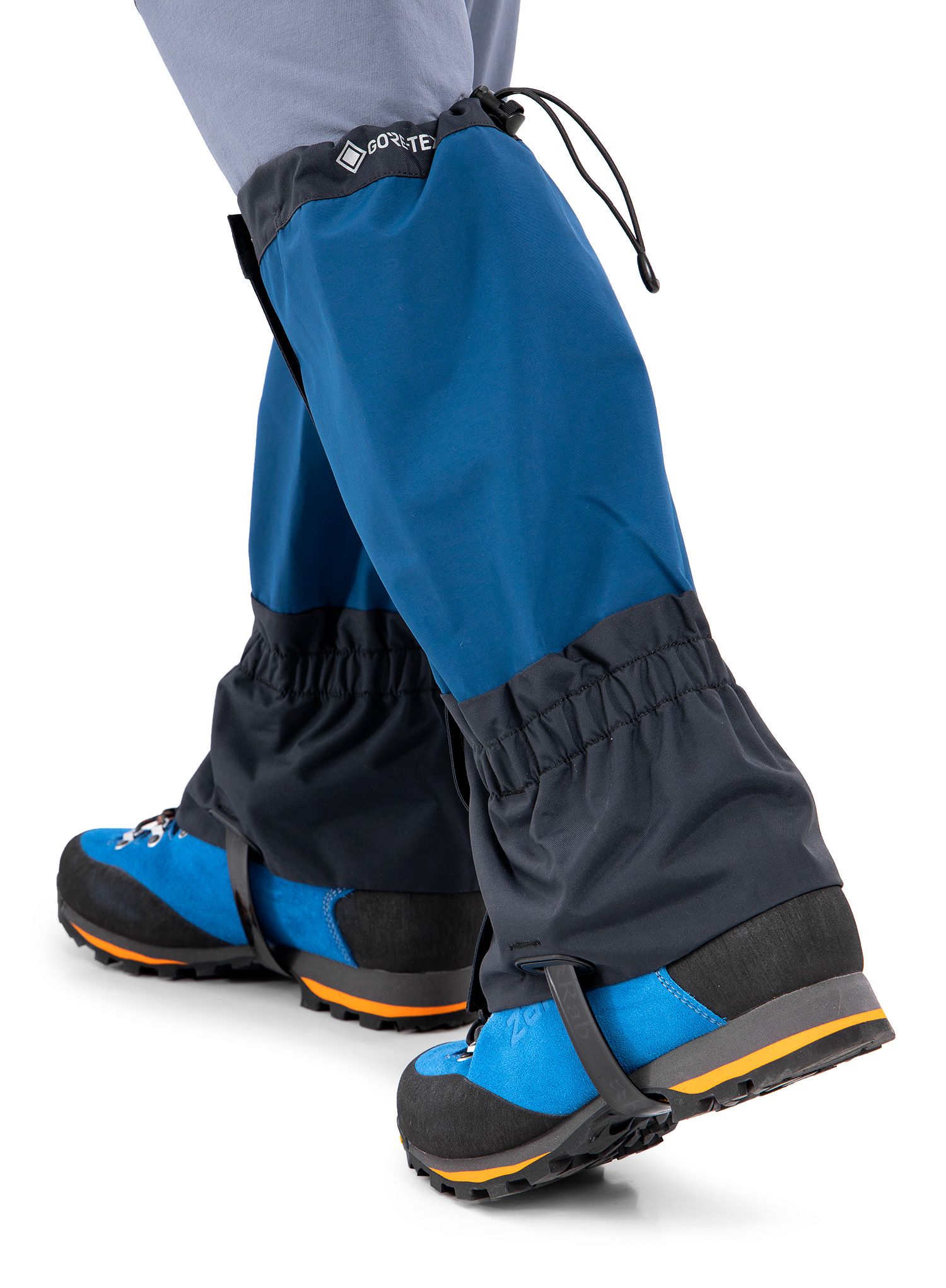 Гамаші Rab Kangri GTX Gaiter - ink