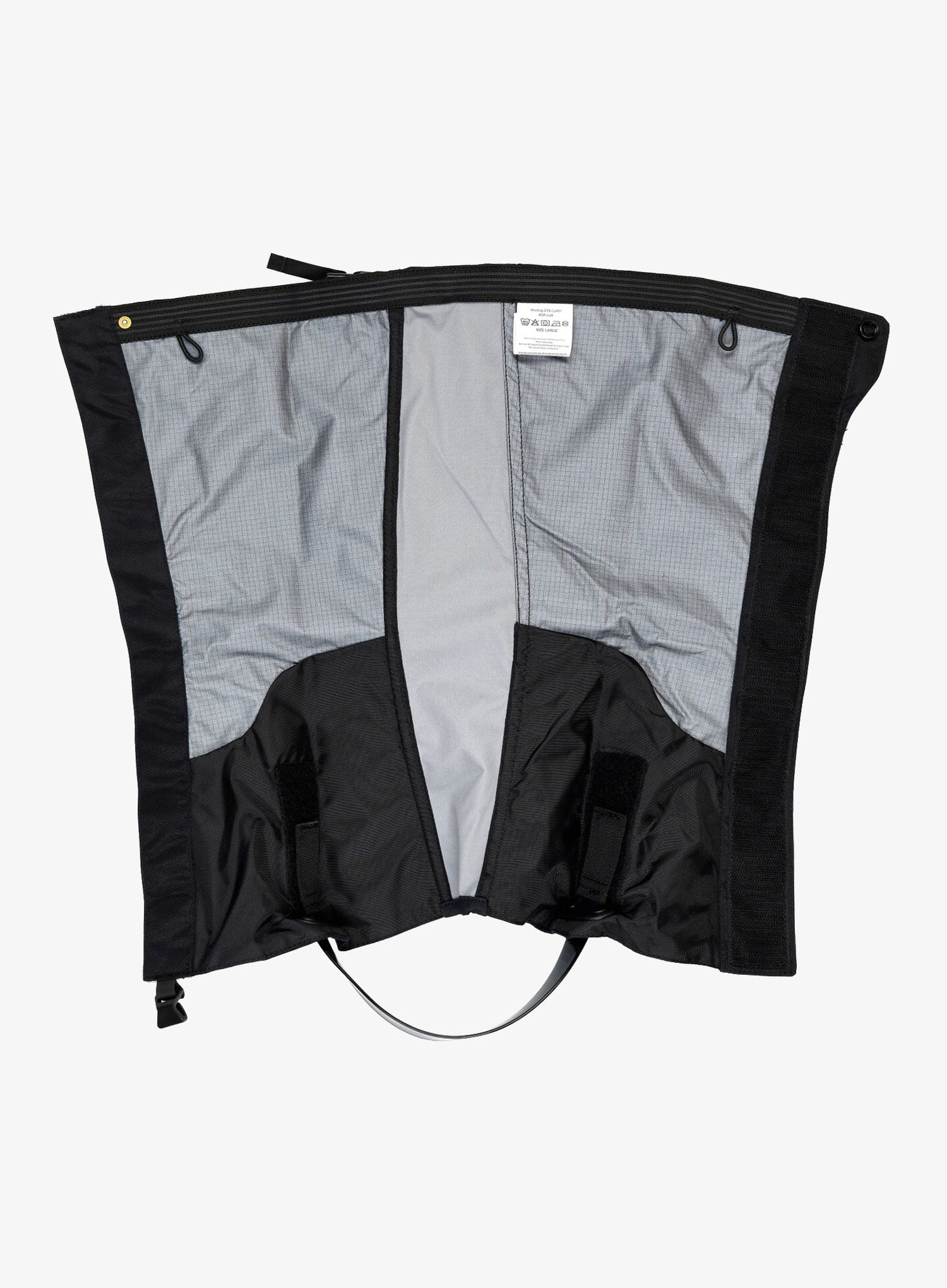 Гамаші Rab Muztag GTX Gaiter - black