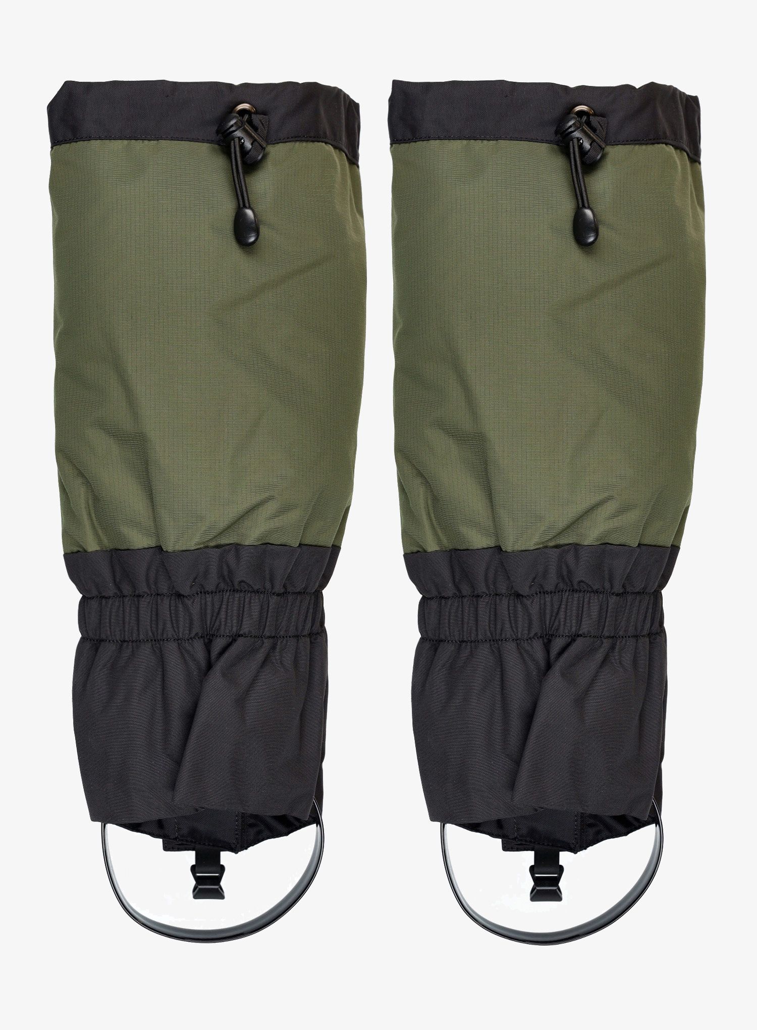 Гамаші Rab Trek Gaiter - army