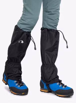Гамаші Tatonka Gaiter 420 HD - black