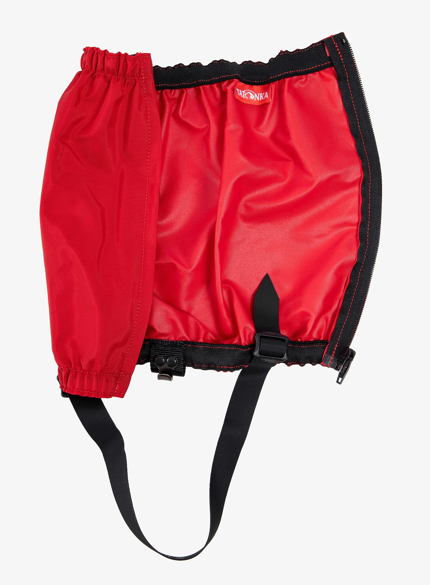 Гамаші Tatonka Gaiter 420 HD Short - red