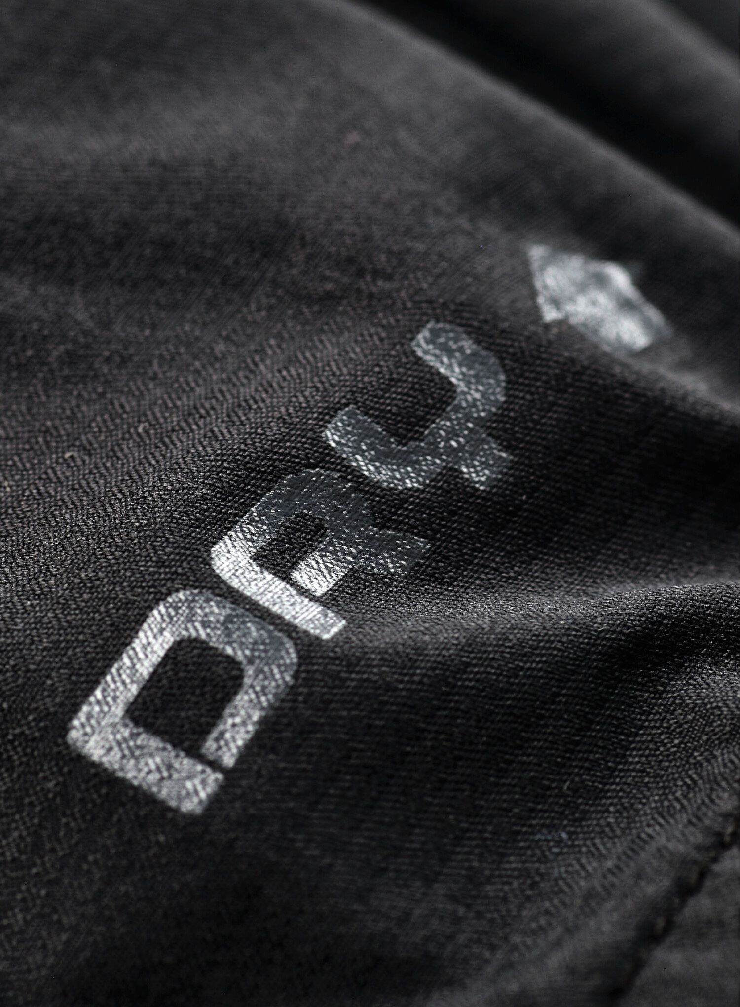 Гамаші Trekmates Rannoch Dry Gaiter - black/black