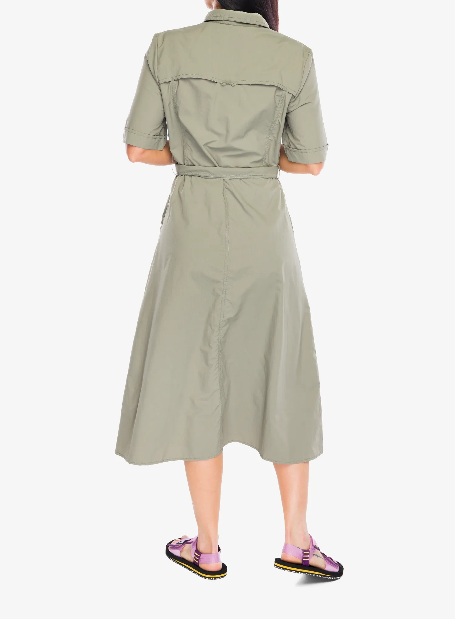Сукня туристична Craghoppers NosiLife Carina Adventure Dress - vert