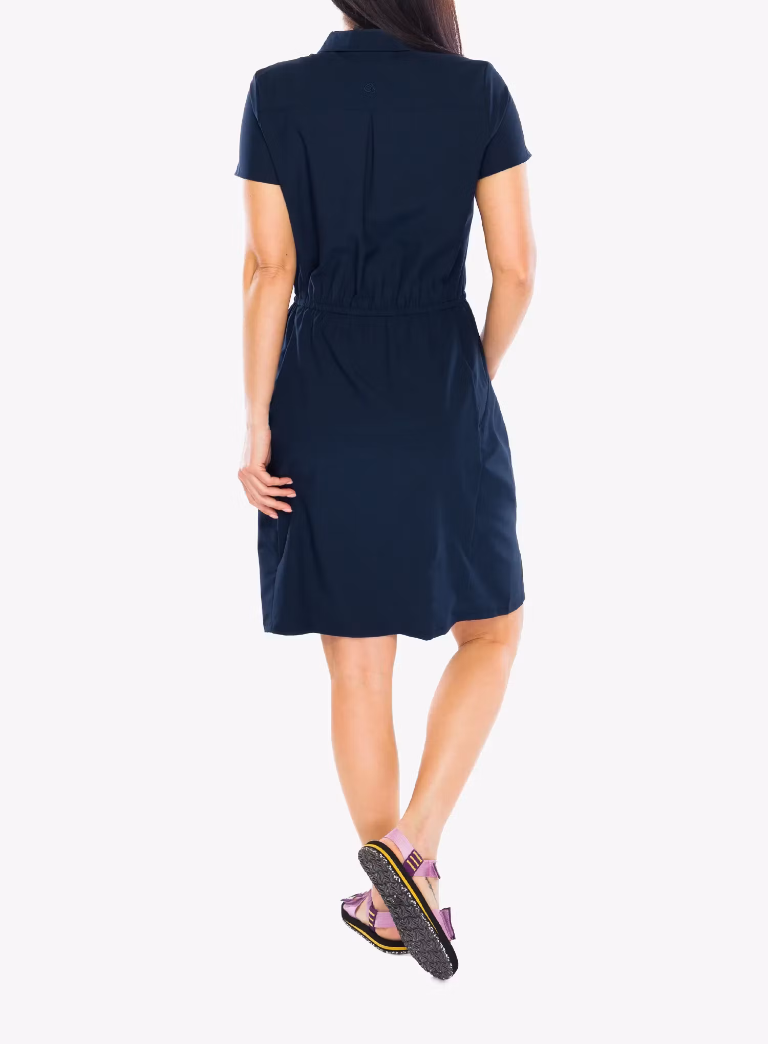 Сукня туристична Craghoppers NosiLife Pro Dress IV - blue navy