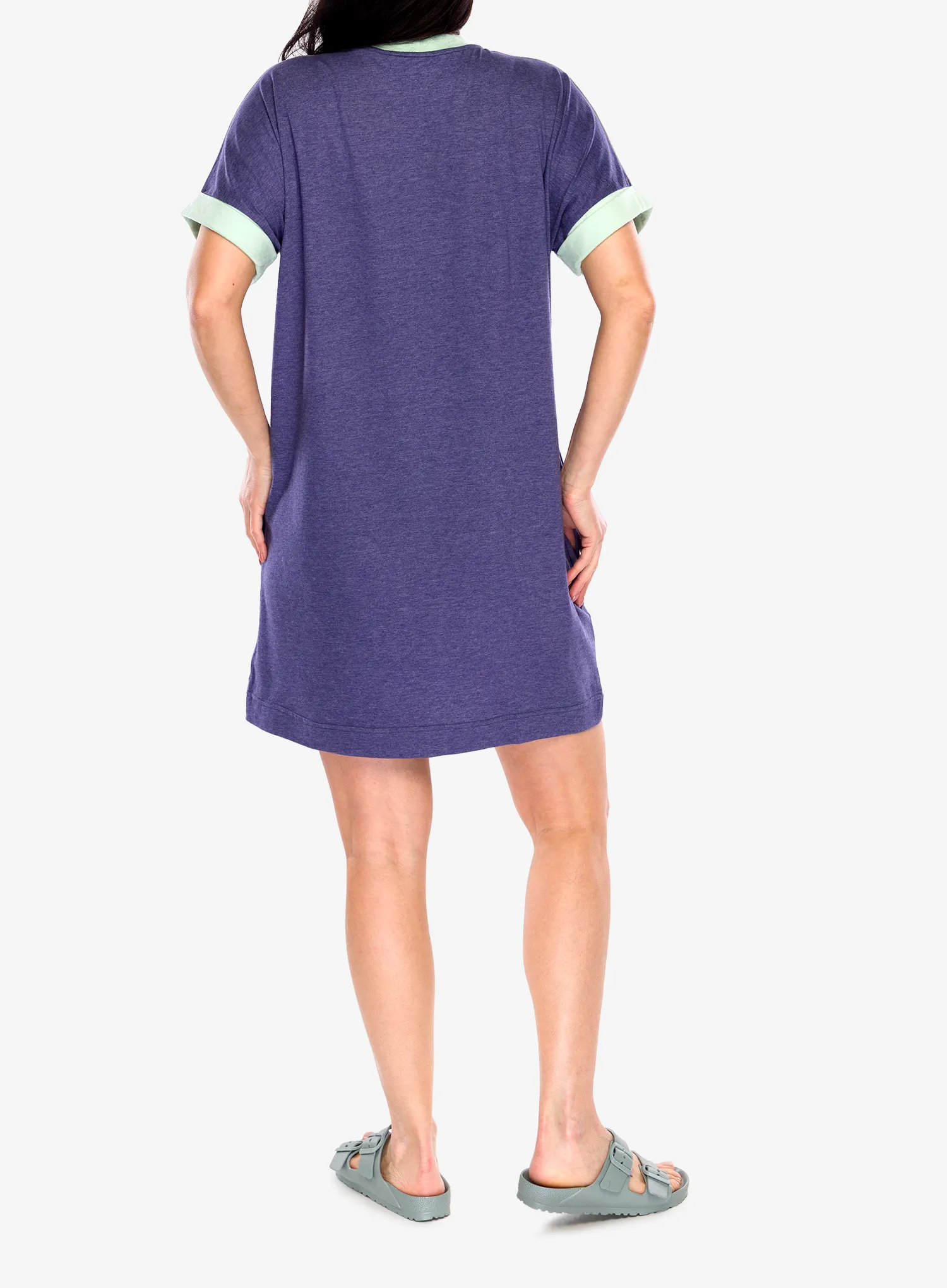 Сукня туристична Kavu Cut Back - moon meadow
