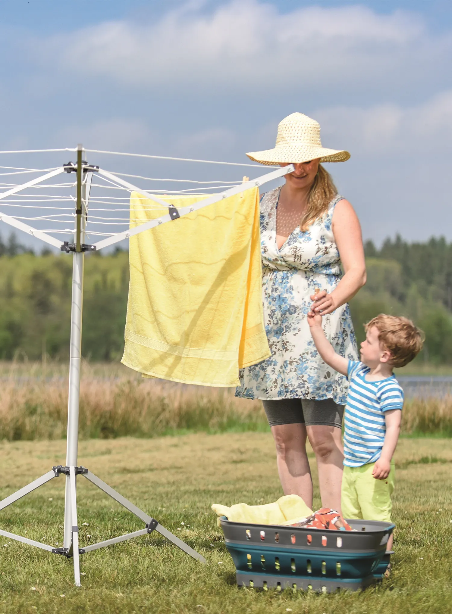 Сушарка Outwell Drying Rack