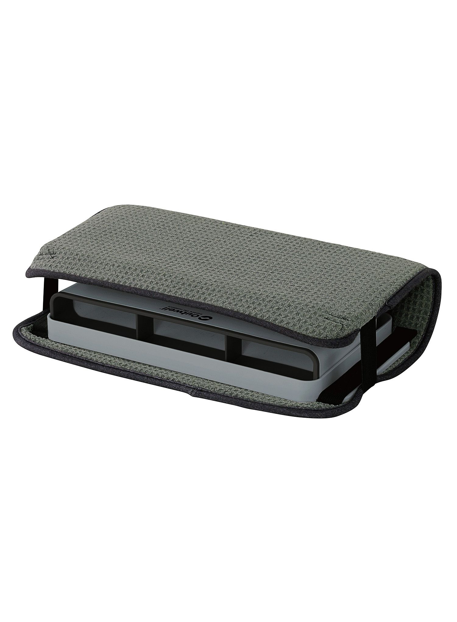 Сушарка Outwell Dunton Foldable Dish Rack w/Sponge Drain