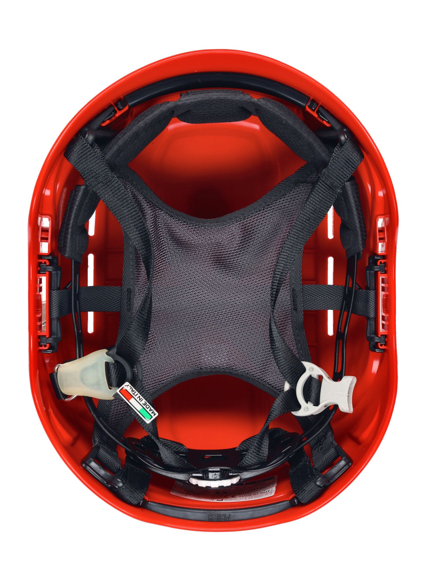 Сітка для шолома Climbing Technology/SKYLOTEC Aries i Aries Air