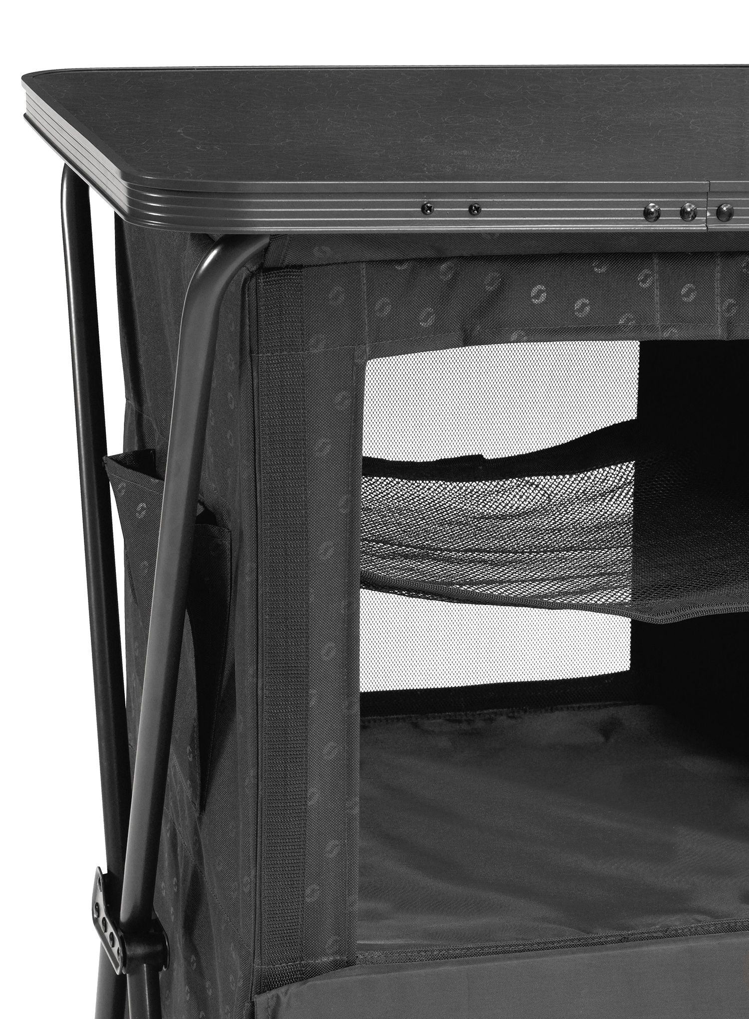 Шафка туристична Outwell Domingo Cabinet