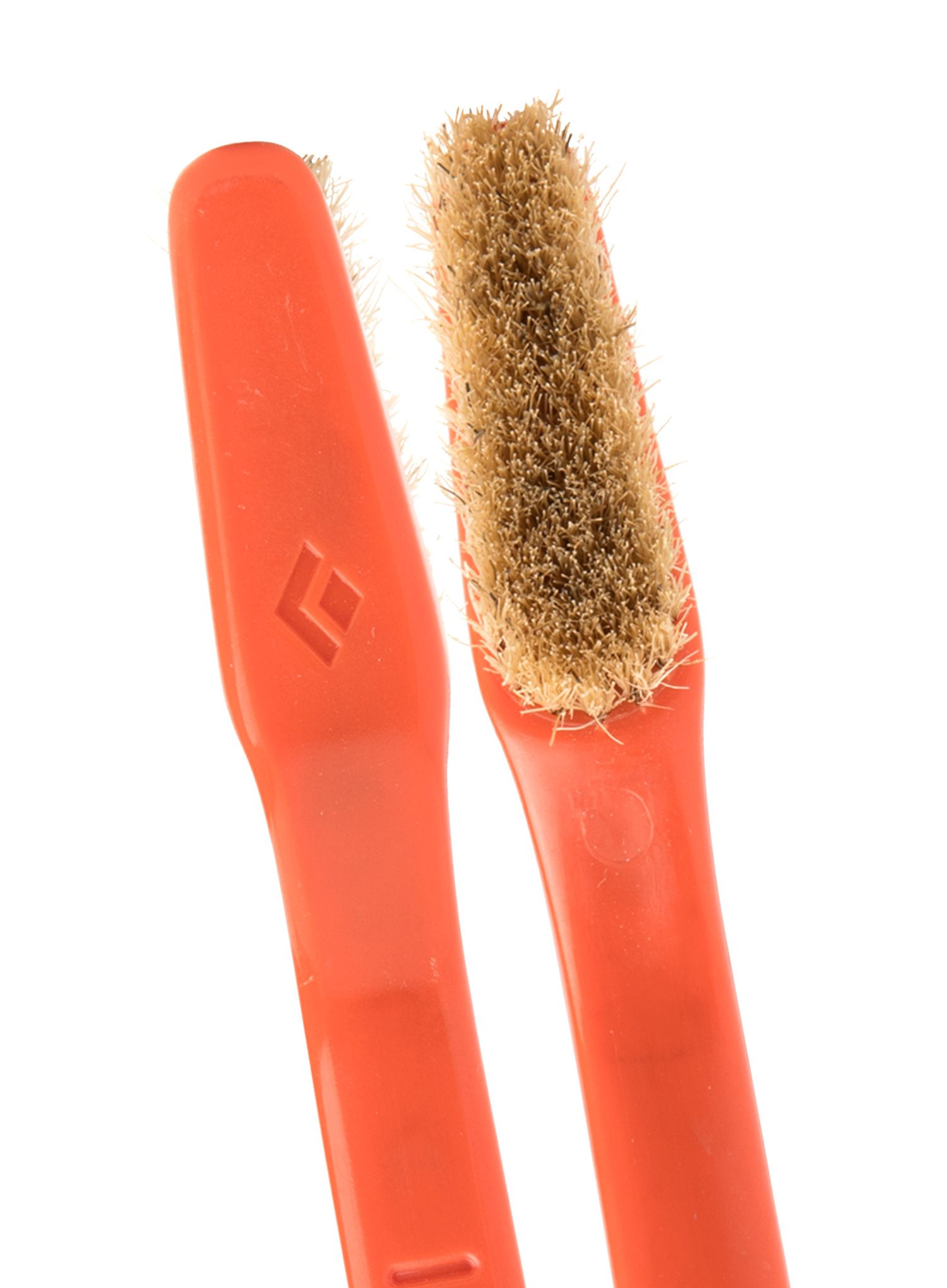 Щітка Black Diamond Bouldering Brush Small - orange