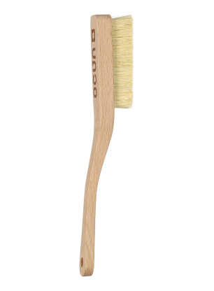 Щітка Ocun Boulder Brush Organic Big - wood