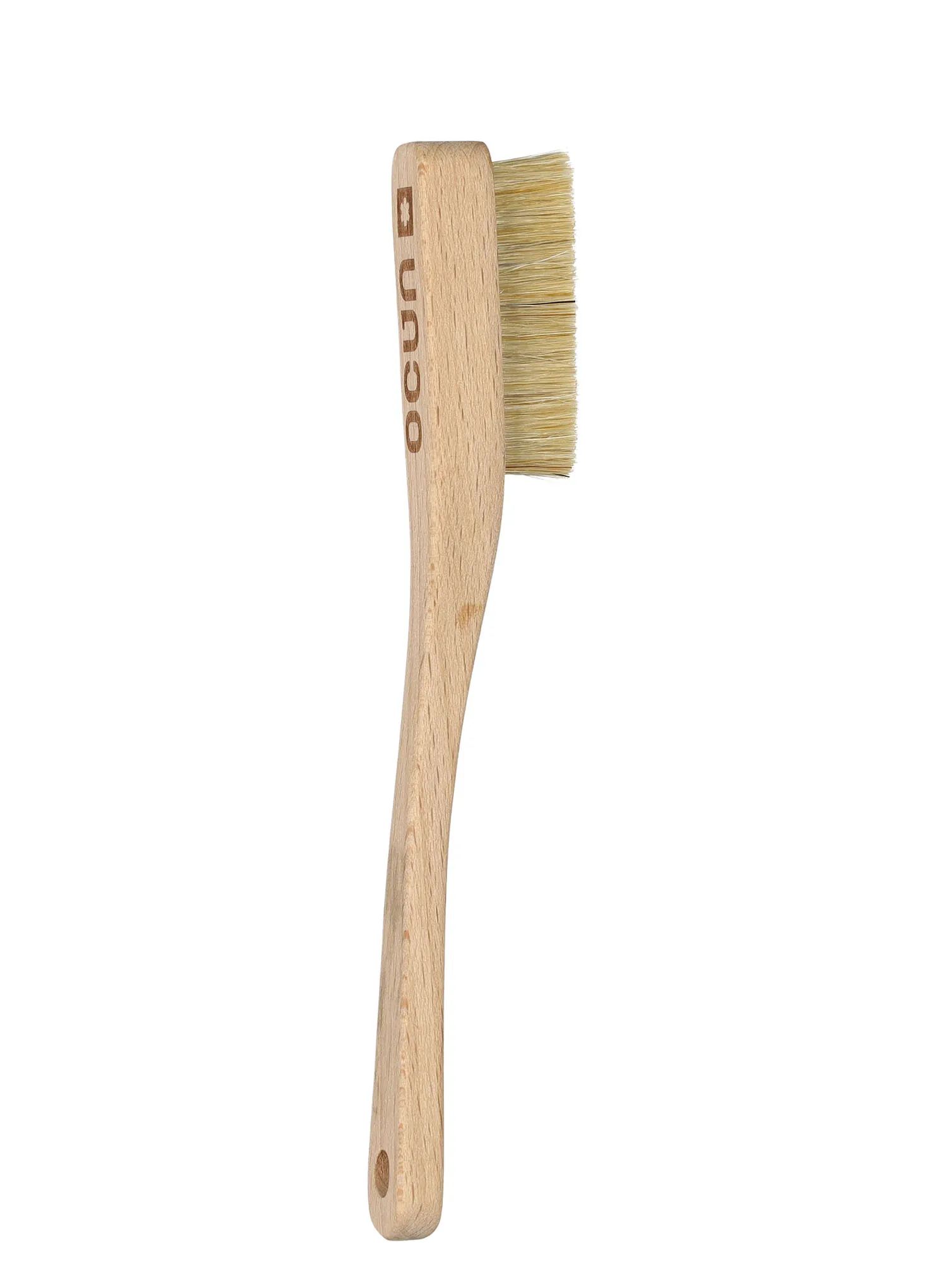 Щітка Ocun Boulder Brush Organic Small - wood