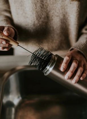 Щітка Kambukka Brushing Bros